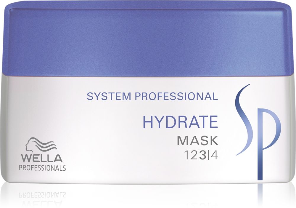 Wella Professionals SP Hydrate — image 1