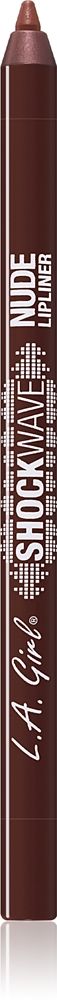 L.A. Girl Cosmetics Shockwave Lip Liner — image 1