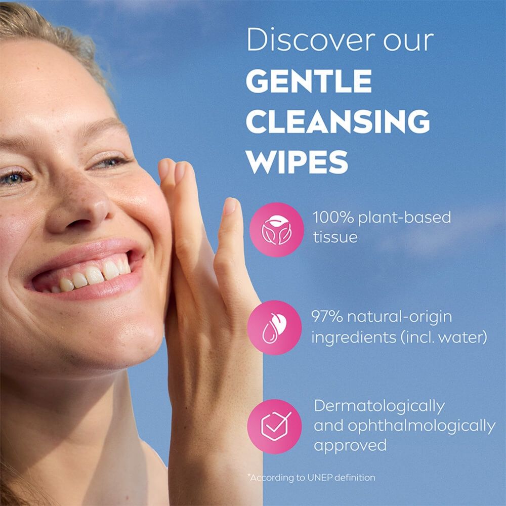 NIVEA Face Cleansing — image 5