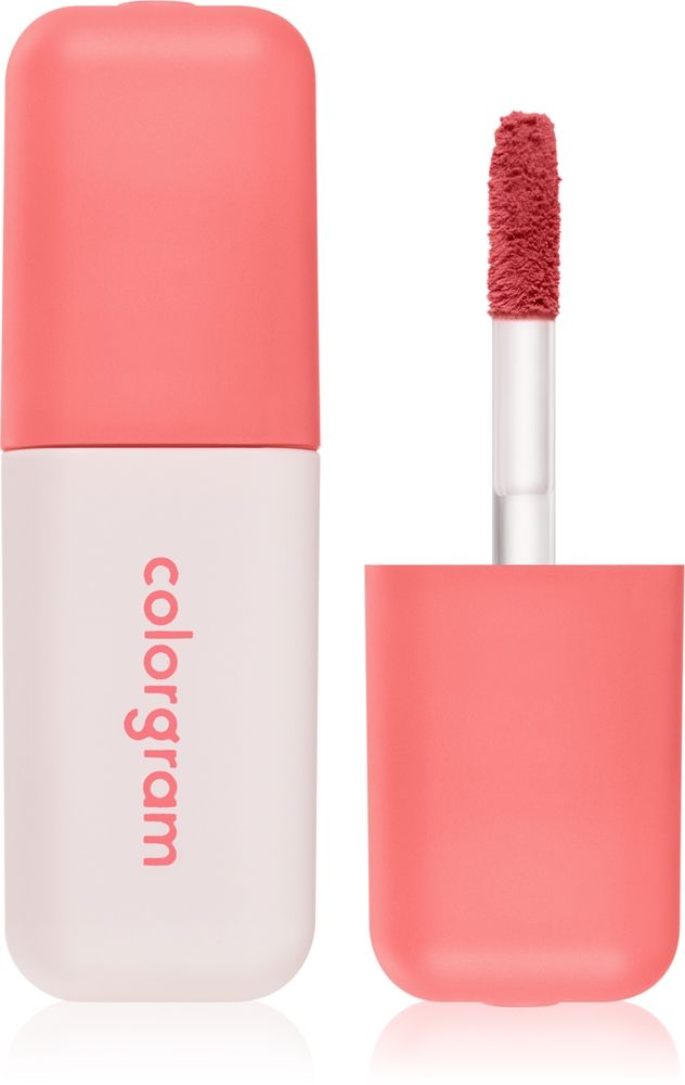 Colorgram Nude Blur Tint — foto 1