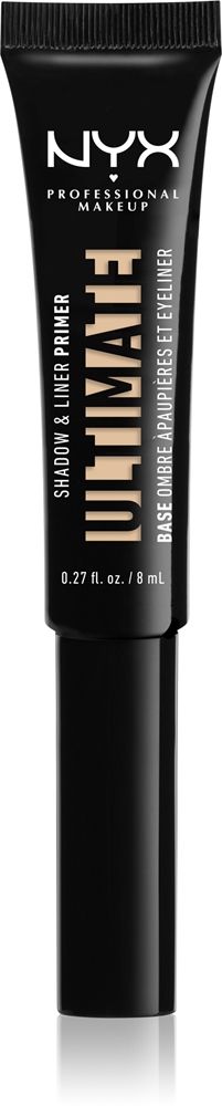 NYX Professional Makeup Ultimate Shadow and Liner Primer — foto 1