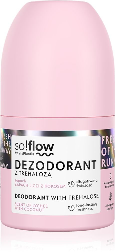 so!flow Deodorant — image 1