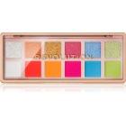 The Vibrant Icon Brights Palette