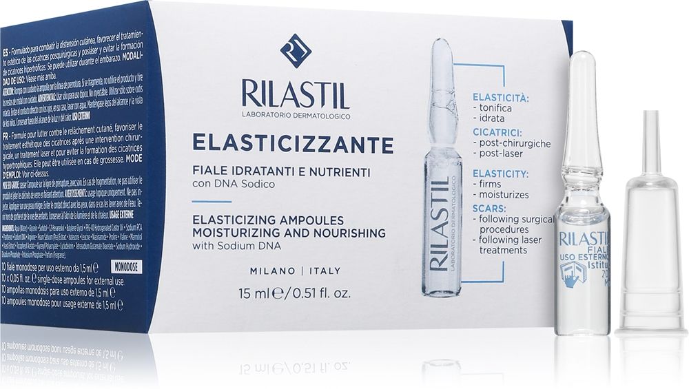 Rilastil Elasticizing — foto 1