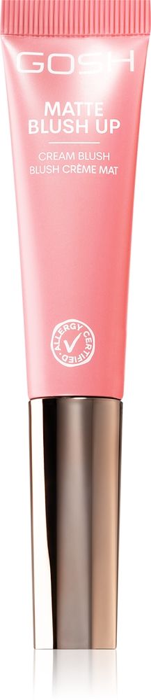 GOSH COPENHAGEN Matte Blush Up — image 1