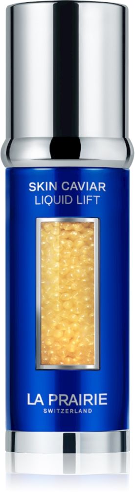 La Prairie Skin Caviar Liquid Lift — foto 1