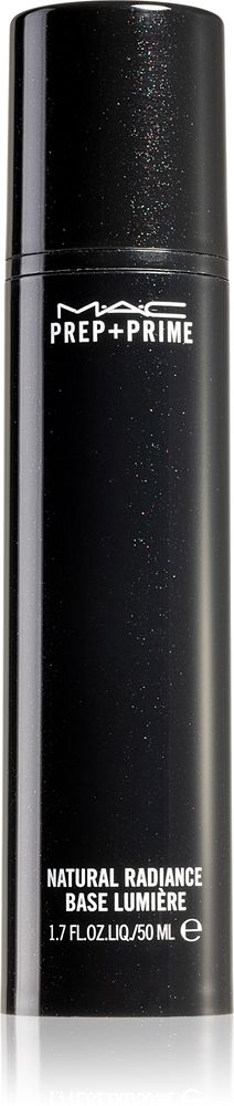 MAC Cosmetics Prep + Prime Natural Radiance — image 1