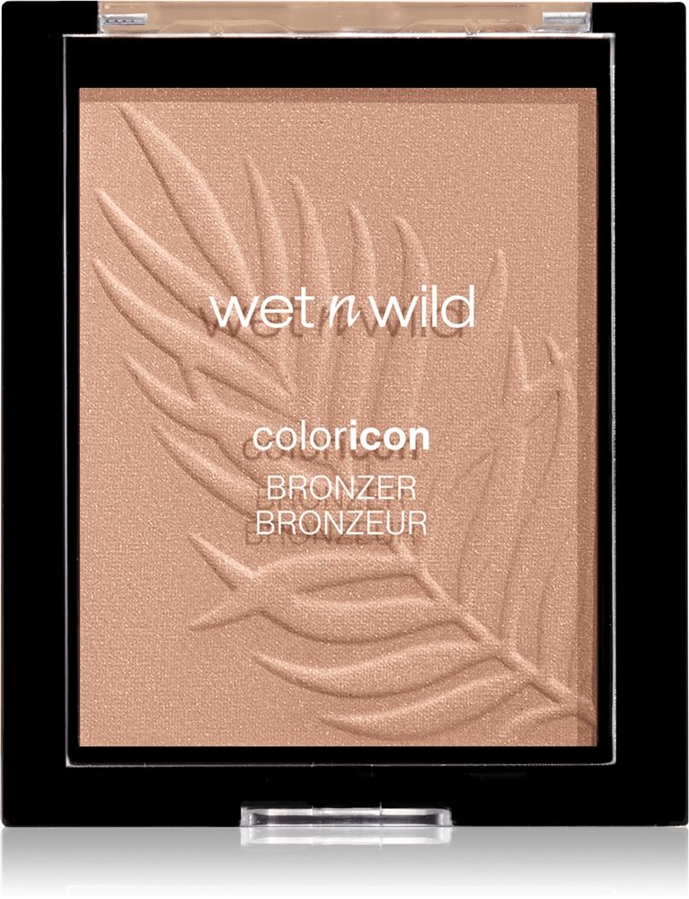 Wet n Wild Color Icon Bronzer — image 1