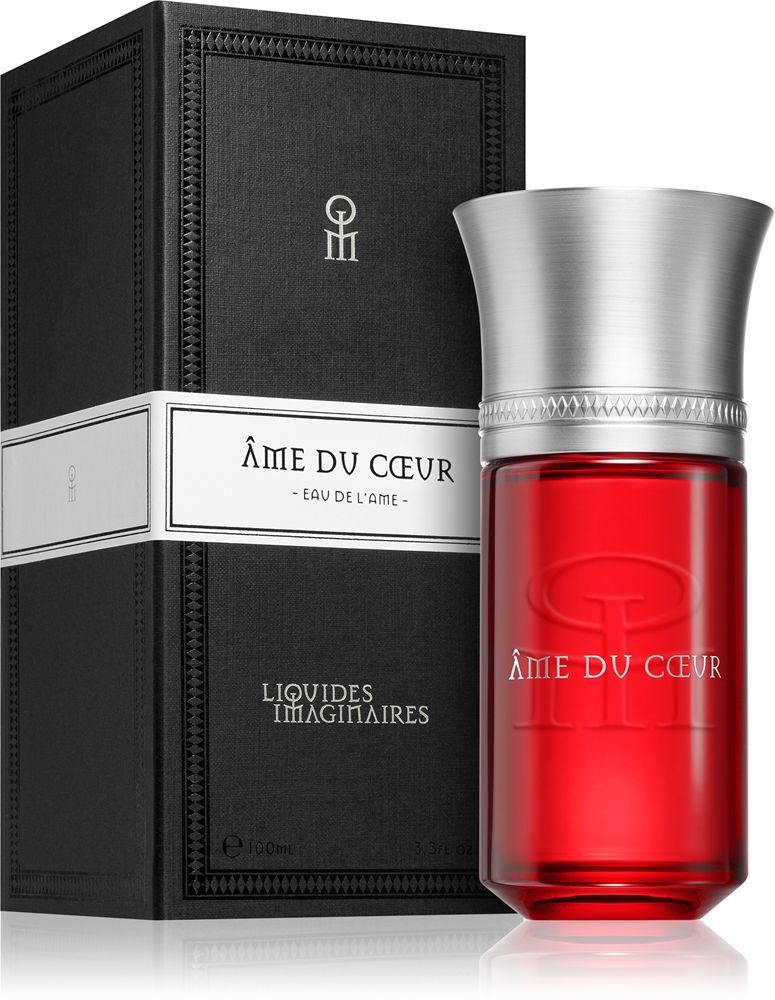 Les Liquides Imaginaires Ame du Coeur — foto 2