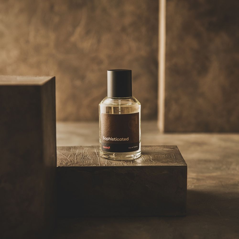 Beviro Sophisticated — foto 3