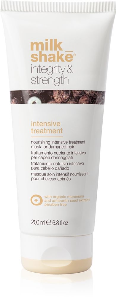 milk_shake® Integrity & Strength Intensive Treatment — foto 1