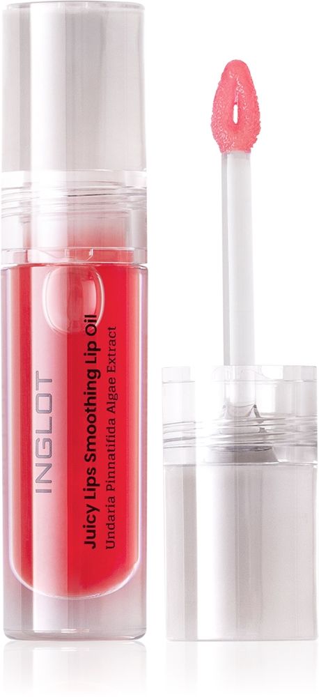 Inglot Juicy Lips Smoothing Lip Oil — image 1