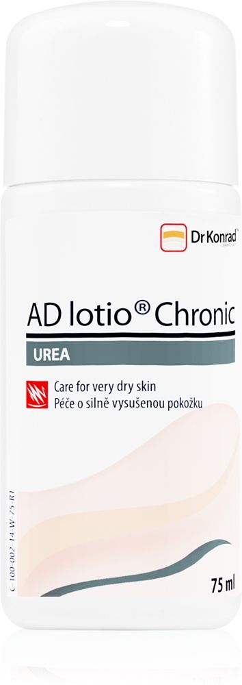 Dr Konrad AD lotio® Chronic — image 1