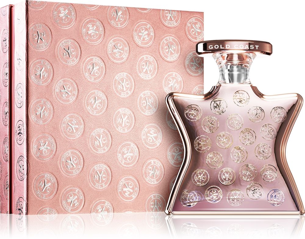 Bond No. 9 Gold Coast — foto 2
