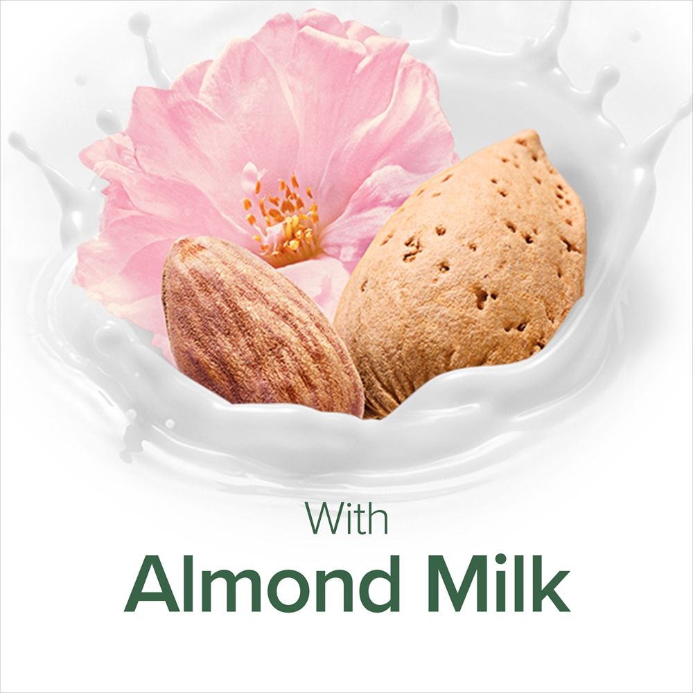 Palmolive Naturals Almond Milk — foto 4