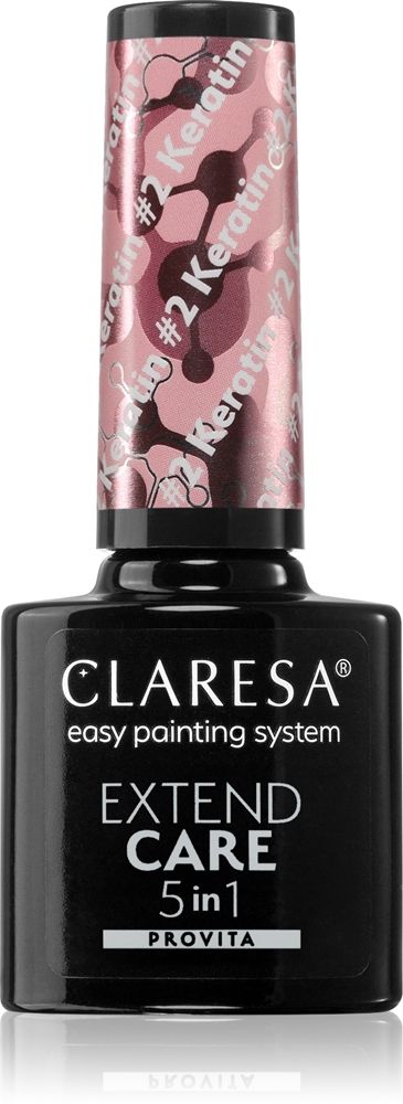Claresa Extend Care 5 in 1 Keratin — image 1