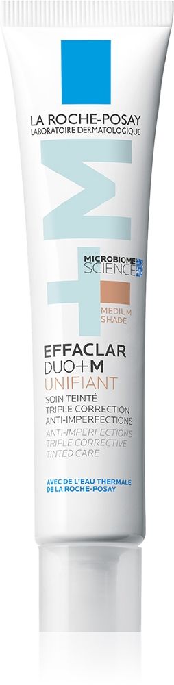 La Roche-Posay Effaclar DUO+M Unifiant — image 1