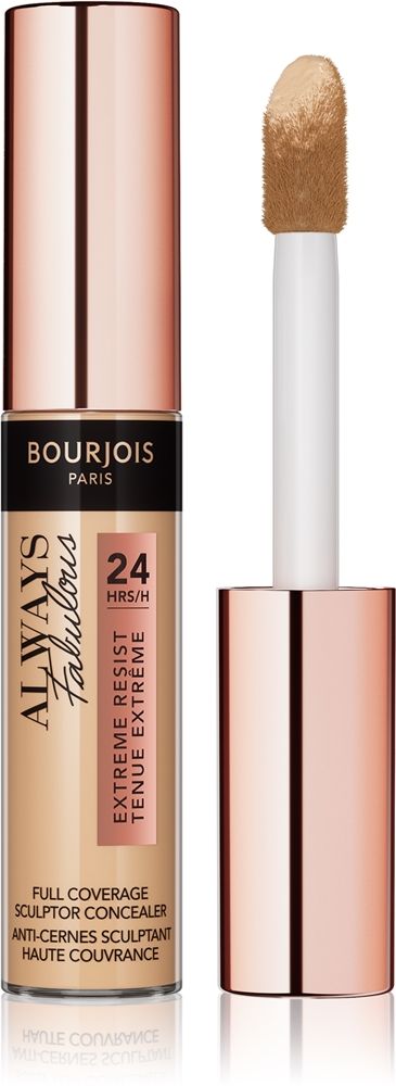 Bourjois Always Fabulous — image 1