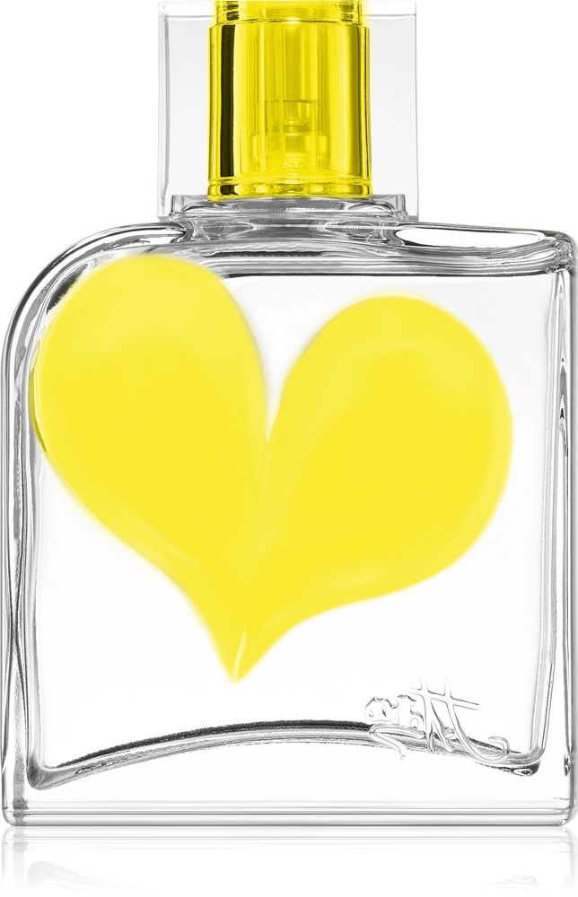 Jeanne Arthes Sweet Sixteen Yellow — foto 1