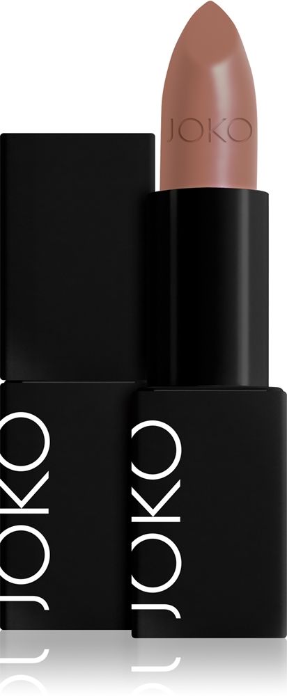 JOKO Moisturizing Lipstick — image 1