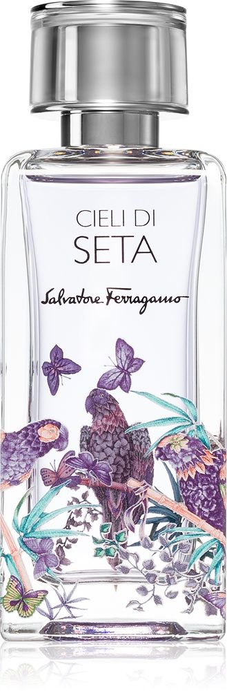 Ferragamo Di Seta Cieli Di Seta — foto 1