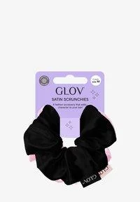 pink/black