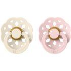 Ivory / Blossom