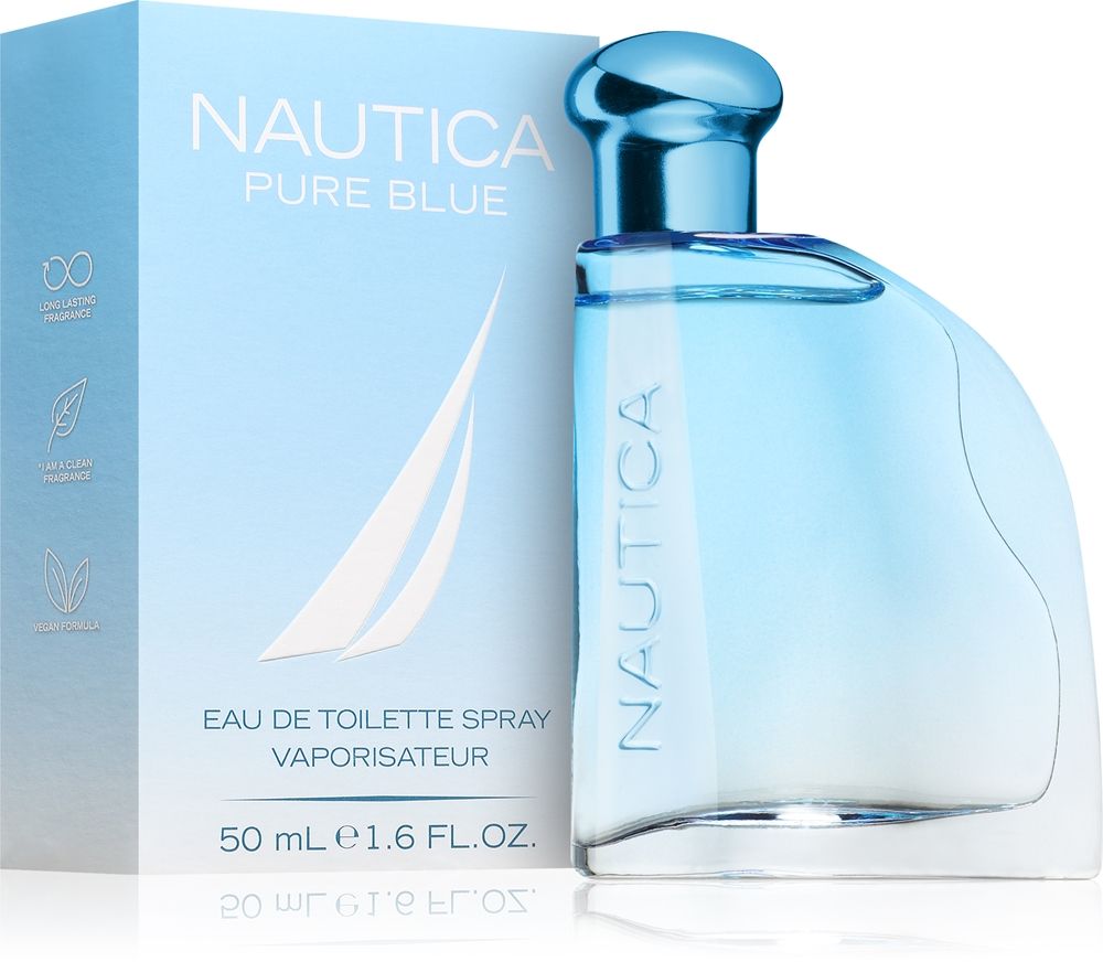 Nautica Pure Blue — image 2