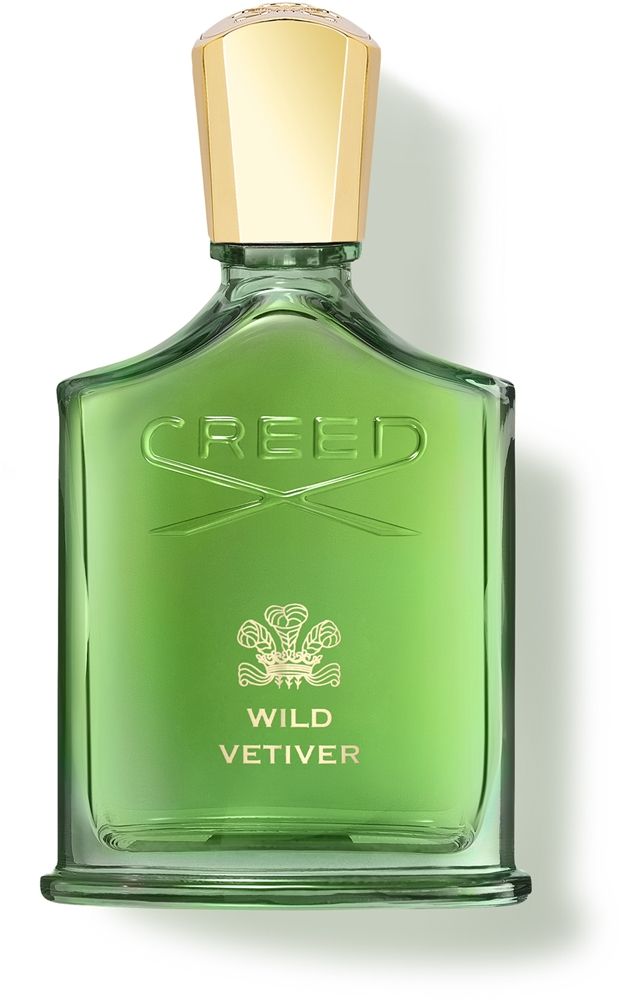 Creed Wild Vetiver — image 1