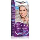9.5-21 Luminous Silver Blonde