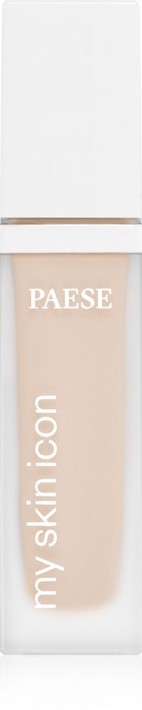 Paese My Skin Icon Mattifying Foundation — foto 1