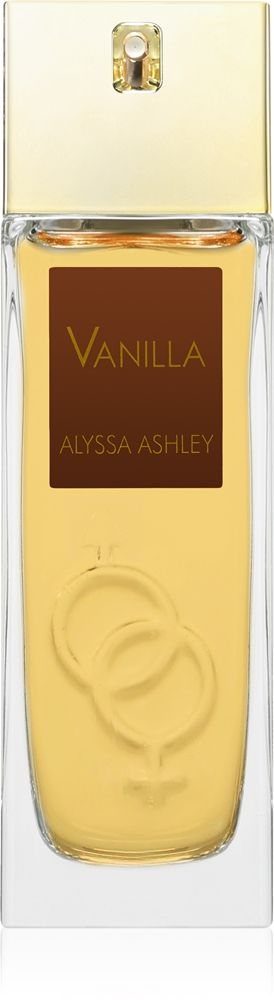 Alyssa Ashley Vanilla — foto 1