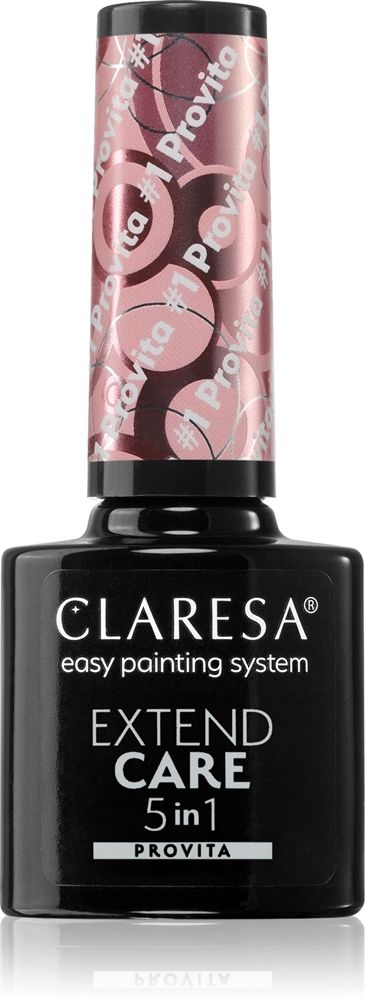Claresa Extend Care 5 in 1 Provita — image 1