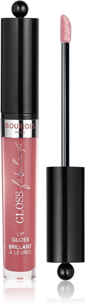 Bourjois Fabuleux Gloss — image 1