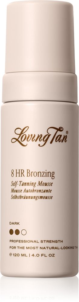 Loving Tan Bronzing Mousse — image 1