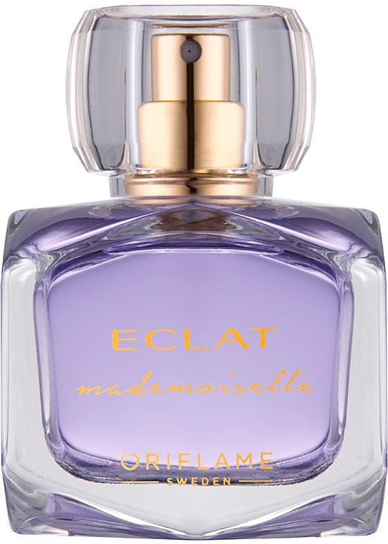 Oriflame Eclat Mademoiselle — image 1