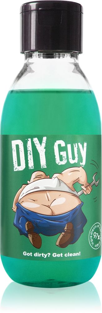 LaQ Shots! DIY Guy — image 1
