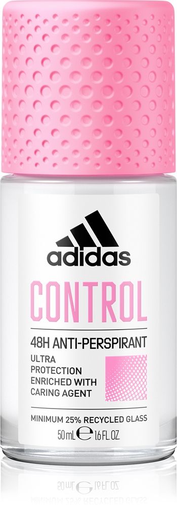 Adidas Cool & Care Control — image 1