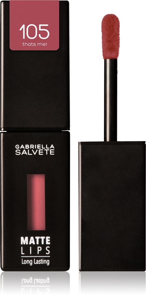 Gabriella Salvete Matte Lips — foto 1