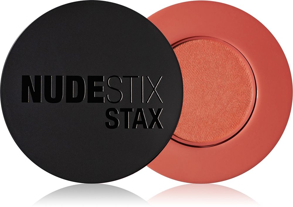 Nudestix Stax All Over Color Blush Balm — image 1