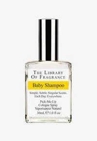 baby shampoo