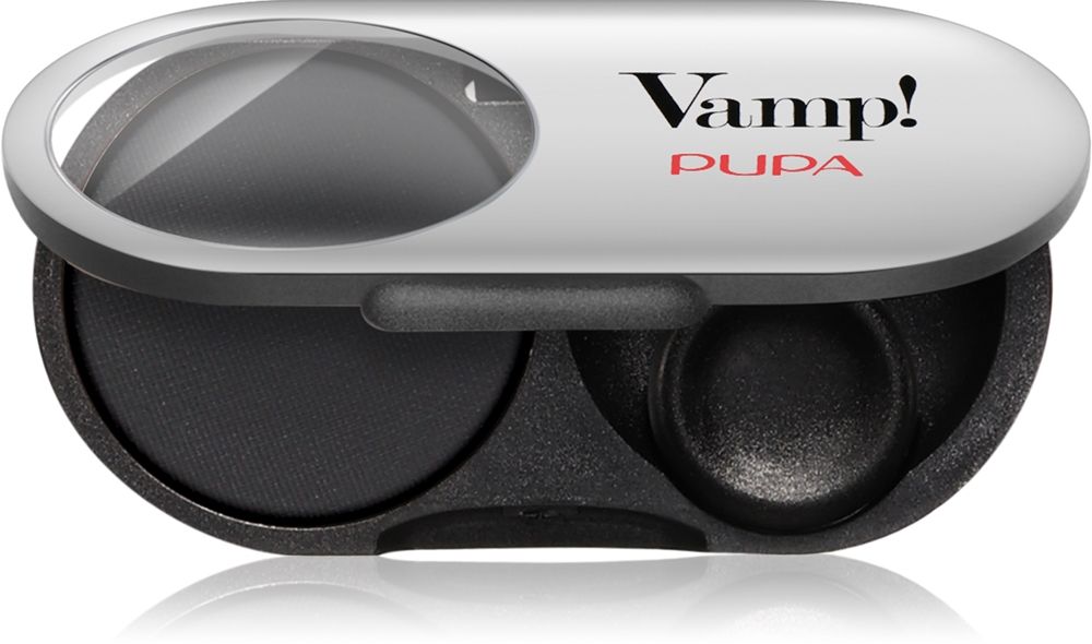 PUPA Milano Vamp! Radiant Baked Eyeshadow — image 1
