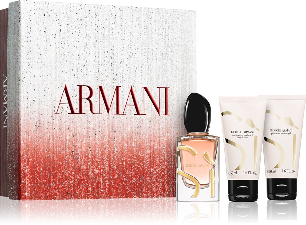 Armani Sì — image 1