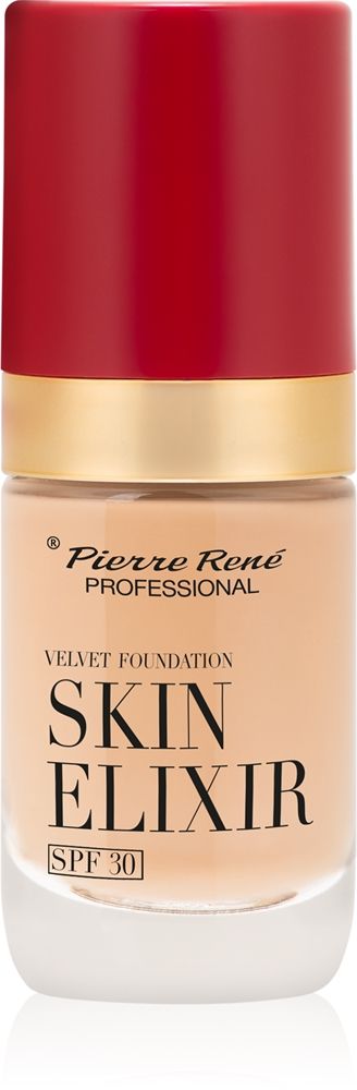 Pierre René Skin Elixir — foto 1