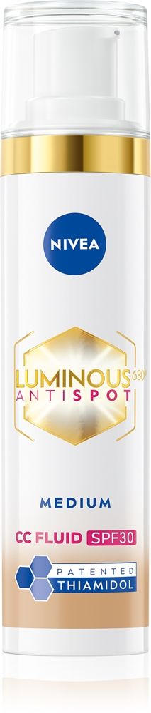 NIVEA Luminous630 Anti Spot — image 1