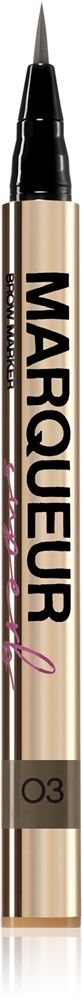 Vivienne Sabó Marqueur Superb Eyebrow Pencil — image 1