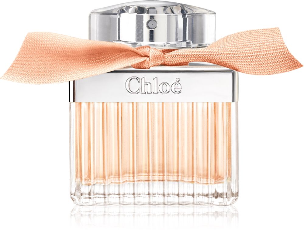 Chloé Rose Tangerine — foto 1