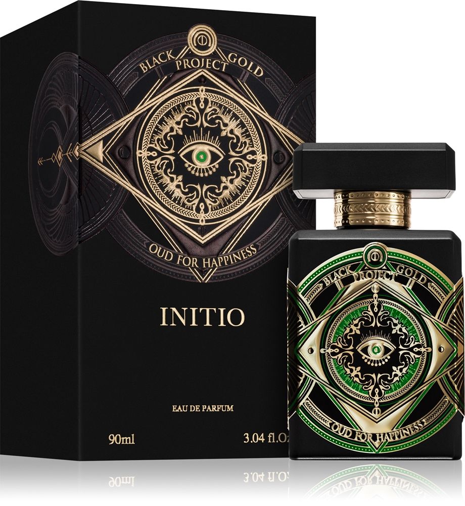 Initio Parfums Privés Oud for Happiness — foto 2
