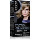 7_5 Natural Ashy Blond