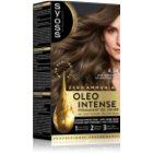 6-54 Ashy Dark Blond